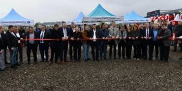 ULAŞIMDA YATIRIMLAR SÜRÜYOR (2)