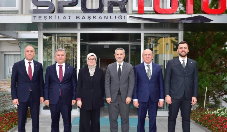 Balıkesir’e Yeni Spor Tesisleri
