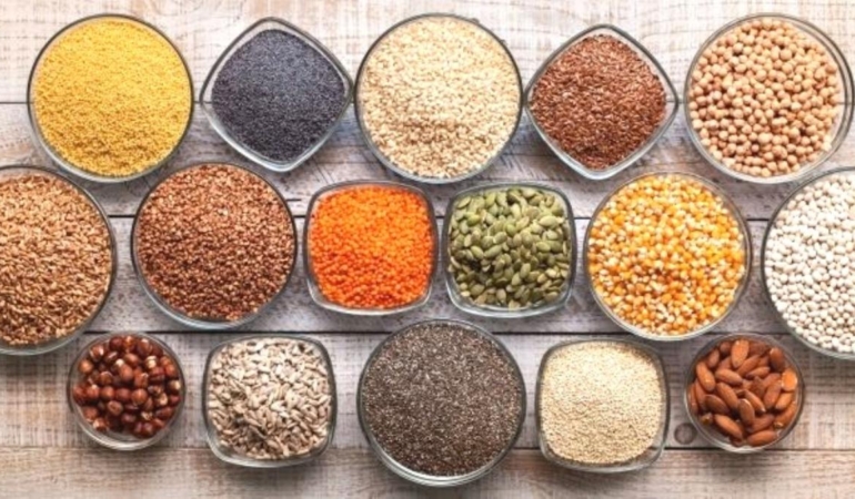 TARIM ÜRÜNLERİ FİYATLARI ARTTI