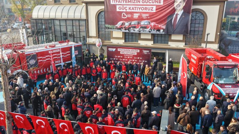 ++ 3 Balıkesir İtfaiyesi Gücüne Güç Katıyor-16x9_011