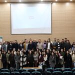BAÜN'DE ULUSLARARASI AKADEMİK BULUŞMA (2)