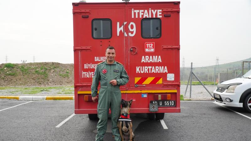 Balıkesir İtfaiyesi’nin İda’sı hayat kurtaracak-16x9_024 (4)