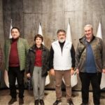 GIDA MÜHENDİSLİĞİ BÖLÜMÜ SANAYİ İÇİN KAPI AÇTI