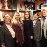 GÜNMARSİFED'ten BAİKAD'a ziyaret (4)