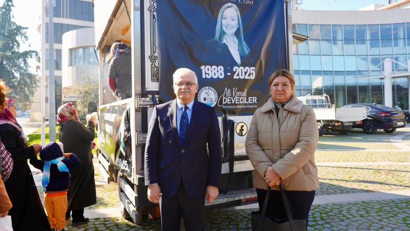 Gülşah Durbay için lokma (5)