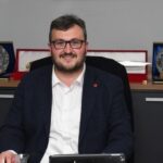 Saadet Partisi Balıkesir İl Başkanı Abdulkadir Durmaz