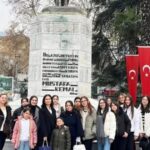 Sındırgı Belediyesi'nden Bursa Gezisi (4)