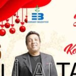 Yeni Yıl Konseri Ücretsiz