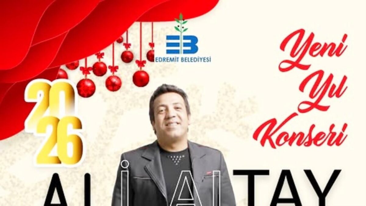 Yeni Yıl Konseri Ücretsiz