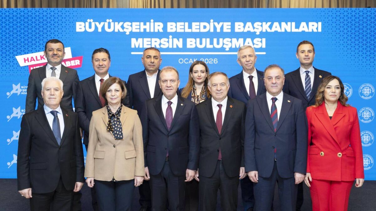 CHP, İKTİDAR STRATEJİSİNİ BELİRLEDİ