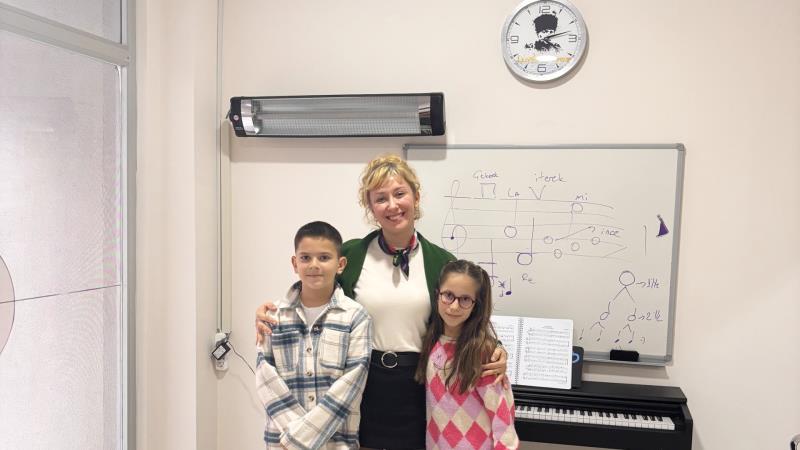 BALMEK İLE GELEN BAŞARI