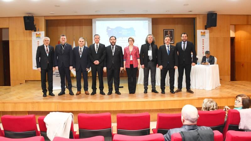 SEVİNÇ BAYKAN ÖZDEN BALIKESİR’İ GURURLANDIRDI