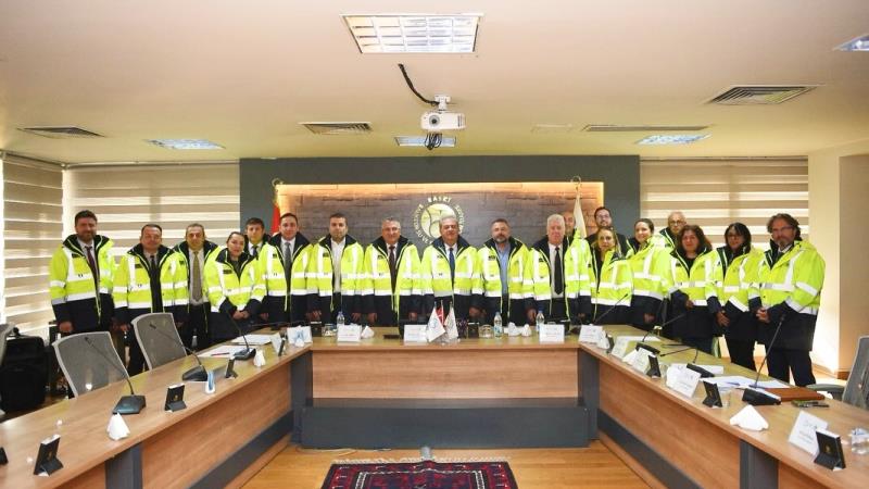 BASKİ’DEN KURAKLIKLA MÜCADELE İÇİN ACİL EYLEM PLANI