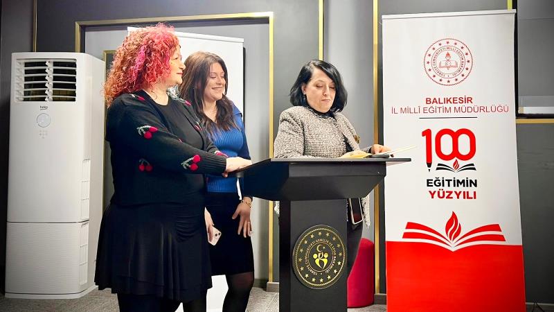 BALIKESİR’DE ‘MELODİNİN COĞRAFYASI’