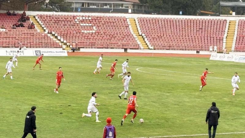 BALKES 2-1 GALİP OLDU (8)