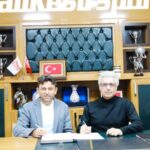 BALKES’E YENİ HOCA! (2)