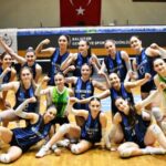 Balıkesir Büyükşehir Belediyespor