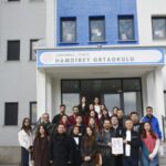 KÖY OKULLARINA BİLİM DOKUNUŞU