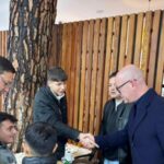 Milletvekili Sarı, bölge halkını yalnız bırakmadı (4)