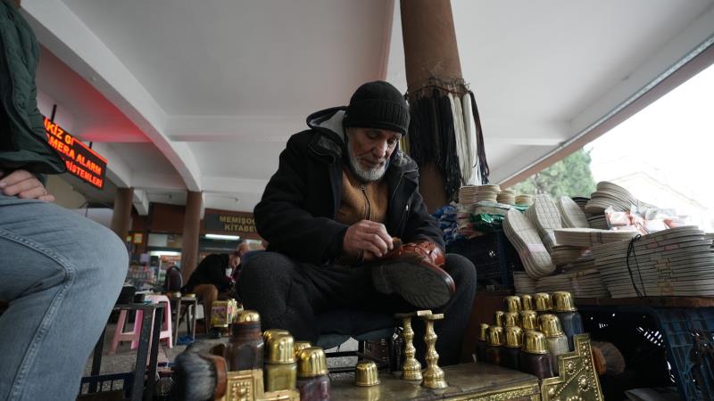 O SESİ BAŞKAN AKIN DUYDU