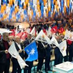 AK PARTİ GÖVDE GÖSTERİSİ YAPTI (1)