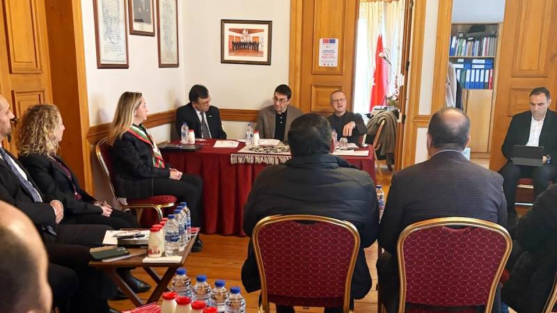 BASİAD Merkez Bina (2)