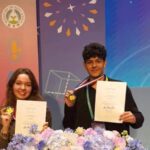 Balıkesir Sırrı Yırcalı Anadolu Lisesi Türkiye’yi hem de Balıkesir’i gururlandı ( (4)