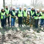 Balıkesir'de orman mühendislerine silvikültür eğitimi veriliyor