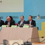 BALIKESİR İLE MEXİCO CİTY ARASINDA GÖNÜL KÖPRÜSÜ BAŞKAN AHMET AKIN’DAN TARİHİ ZİYARET (1)