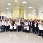 Balıkesir Üniversitesi'nde farklı kuşakların bir araya geldiği Nesiller Buluşuyor II etkinliği