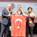 Balıkesir Kuvâ-yı Milliye Yörük-Türkmen Sempozyumu Açılışı - Ahmet Akın Konuşma