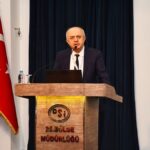 Balıkesir DSİ 25. Bölge Müdürlüğü Kıymet Takdiri Eğitimi Açılış Töreni