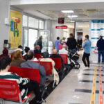 Balıkesir Üniversitesi Hastanesi'nde modern sağlık hizmeti sunumu