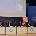 4 Şehir 4 Mekân 4 Akif Sempozyumu Balıkesir'de BAÜN ev sahipliğinde düzenlendi