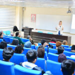 Balıkesir Üniversitesi Sürdürülebilirlik Semineri ve Yeşil Kampüs Uygulamaları