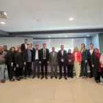 AK Parti Balıkesir İl Başkanı Aydemir'den Altıeylül Muhtarlarıyla İstişare