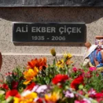 Ali Ekber Çiçek Vefatının 20. Yılında Edremit'te Anıldı