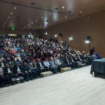Altıeylül'de Mevlid-i Nebi Konferansı: Aile Değerleri Ele Alındı