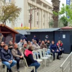 Balıkçılık Sezonu: Edremit'te Av Yasağı Toplantısı Düzenlendi