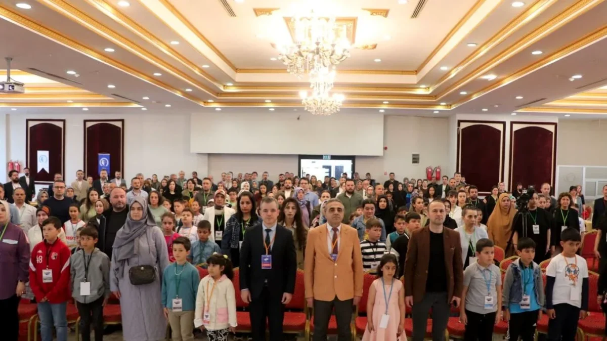 Balıkesir Akıl ve Zekâ Oyunları İl Finali Başladı