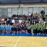 Balıkesir Basketbol Kızlar U-11 Müsabakaları: Havran'da Final Heyecanı