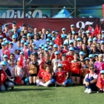 Balıkesir Büyükşehir Belediye Başkanı Ahmet Akın'dan 23 Nisan Mesajı