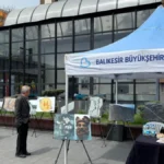 Balıkesir'de Arkeolojik Miras Sergisi: Geçmişin İzi Günümüzde