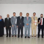 Balıkesir'de Kur'an-ı Kerim Güzel Okuma Yarışması | Birinciler Belli Oldu