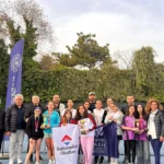 Balıkesir'de Minik Tenisçiler İl Birinciliği İçin Kortta Yarıştı