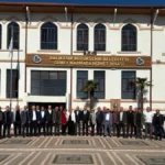 Balıkesir'de Muhtarlarla Güçlü Diyalog: Ahmet Akın'ın Yönetim Anlayışı