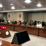 Balıkesir'de Türk Dünyası Akademisi Etkinliği Düzenlendi