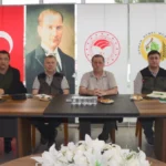 Balıkesir Orman'da Personele Kapsamlı Mevzuat Eğitimi