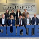 Balıkesir Teknokent'te stratejik toplantı: Üniversite-sanayi iş birliği güçlendirildi