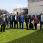 Balıkesir Üniversitesi OSB'deki Firmalara Sahaya İndi: Üniversite-Sanayi Entegrasyonu Güçleniyor